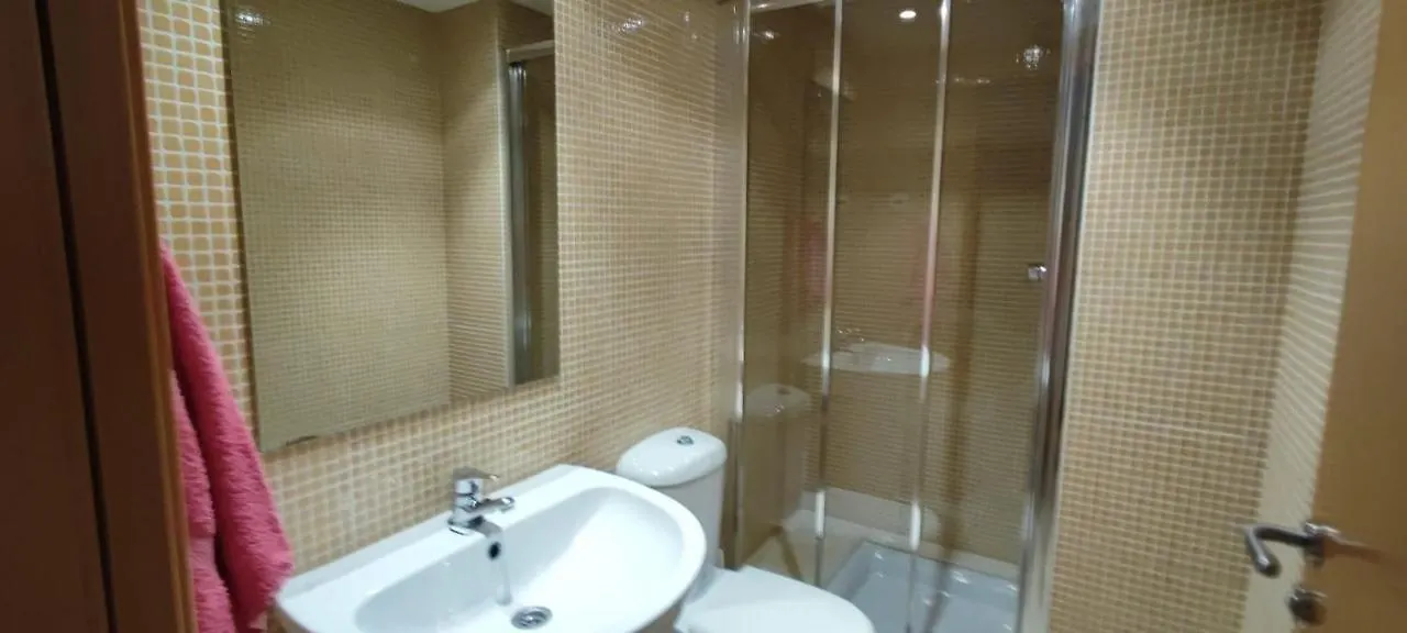 Europa - Fira Barcelona Apartment L'Hospitalet de Llobregat 0*,  Spain