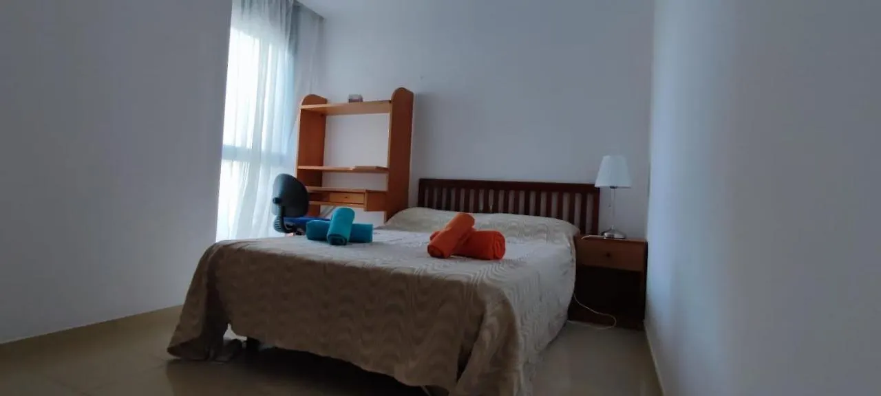Europa - Fira Barcelona Apartment L'Hospitalet de Llobregat 0*,  Spain