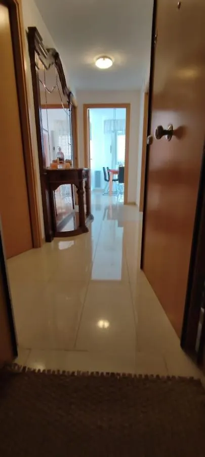 Europa - Fira Barcelona Apartment L'Hospitalet de Llobregat