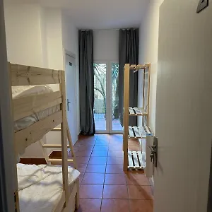 Urban Garden Hostal Bilbao