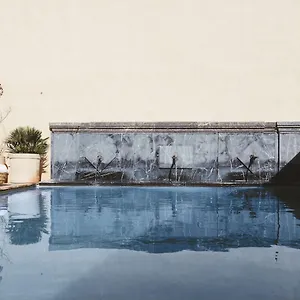 Palacio De Leones Hotel Lora del Río