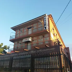 Gran Capitán Pensión Bargas