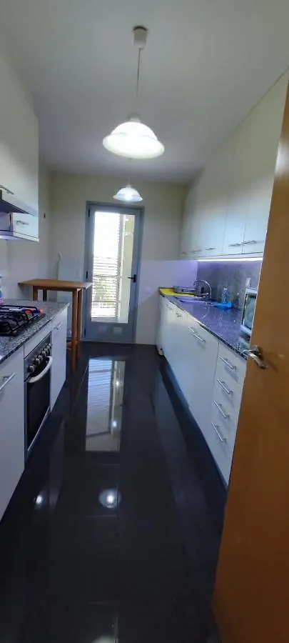 Europa - Fira Barcelona Apartment L'Hospitalet de Llobregat